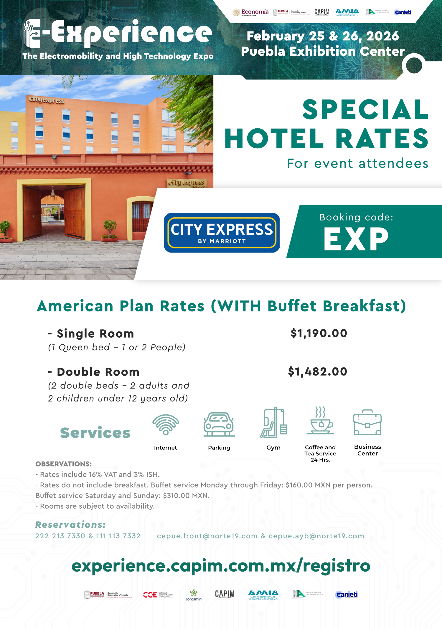 Comfort Inn
